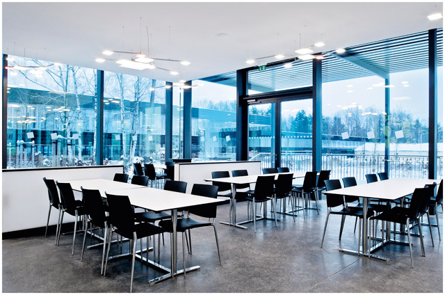Helmholtz-Zentrum Dresden Rossendorf, ©apicco