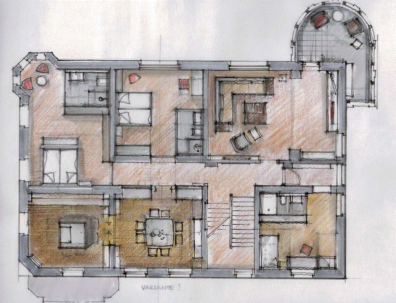 Planung
